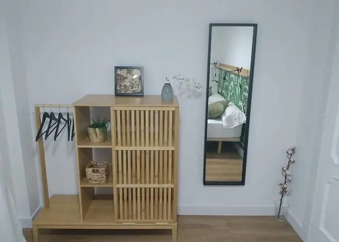 Apartamento Las Delicias