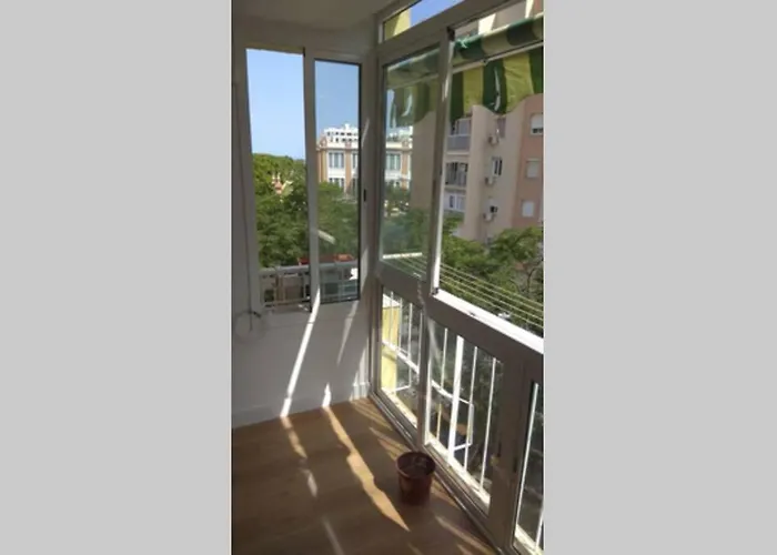 Apartamento Las Delicias