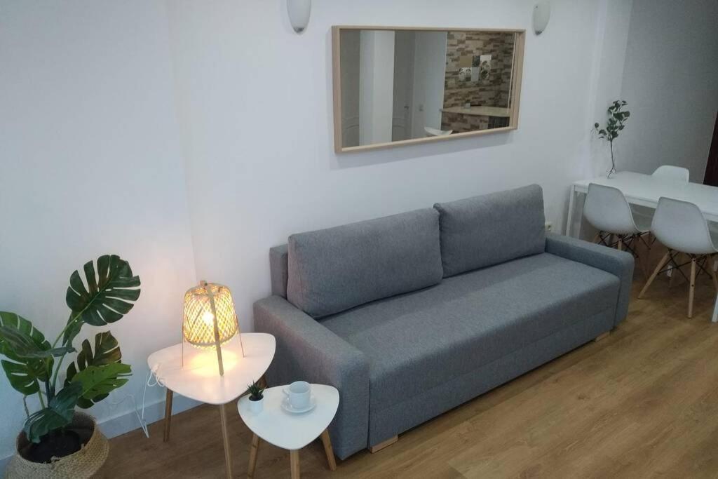 Delicias Apartamento Málaga