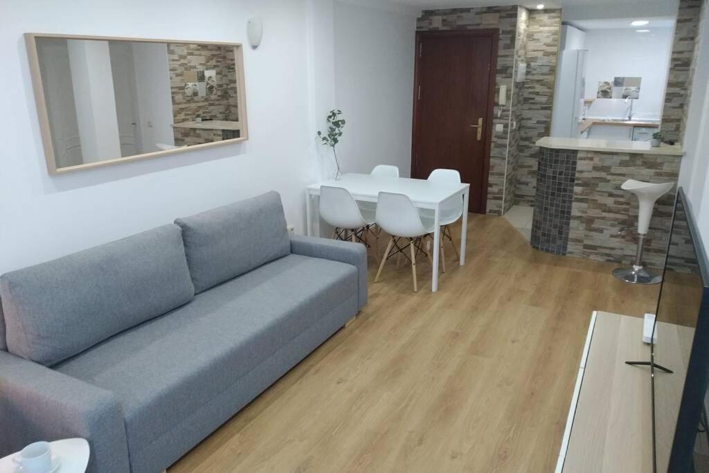 Delicias Apartamento *