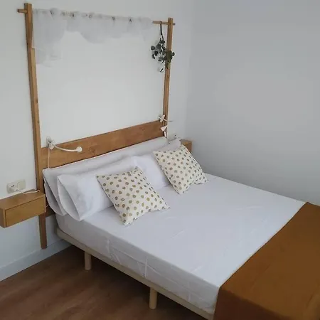 Love Rent4 Malaga Las Delicias Exterior photo