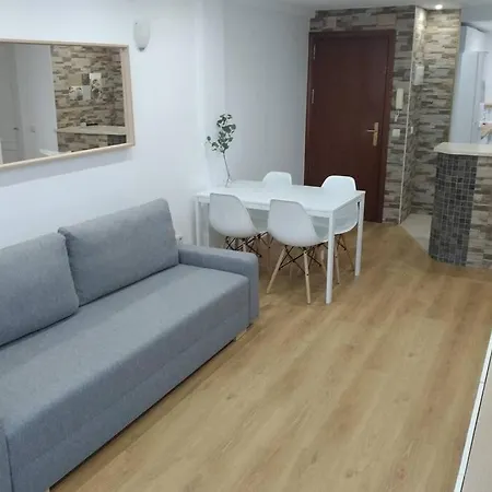 Love Rent4 Malaga Las Delicias Exterior photo