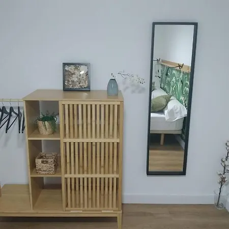 Love Rent4 Malaga Las Delicias Exterior photo