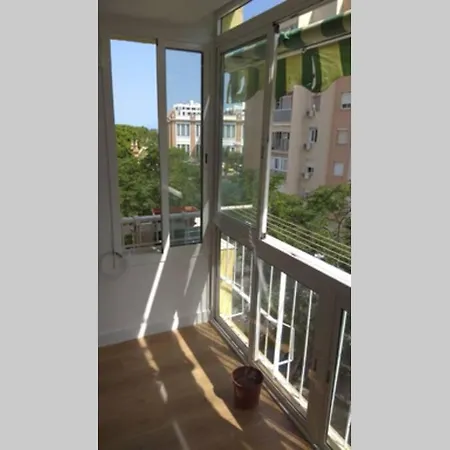 Love Rent4 Malaga Las Delicias Exterior photo