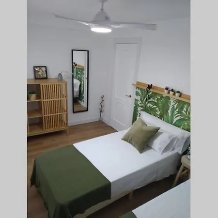 Love Rent4 Malaga Las Delicias Exterior photo